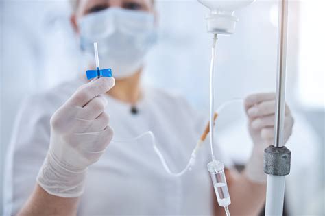 iv med services.